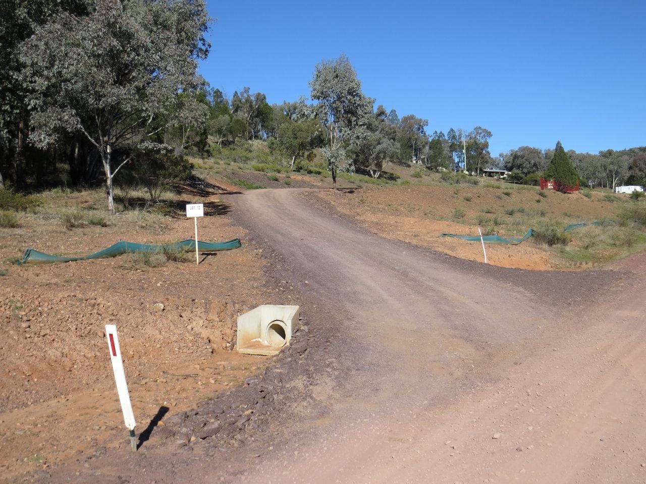 Lot 12 White Horse Road, Cowra NSW 2794, Image 0