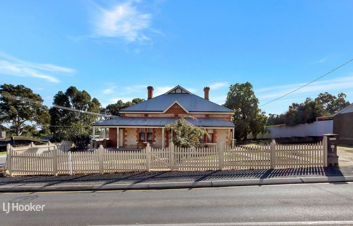 2 Rudall Street, Gawler Eas | Property History & Address Research | Domain