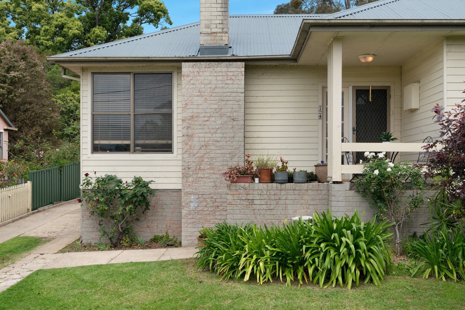 3 bedrooms House in 14 Queen Street BERRY NSW, 2535