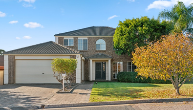 Picture of 16 Conifer Court, NEWTON SA 5074