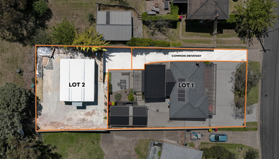 Picture of Lot 2/26 Banjo Paterson Crescent, JINDABYNE NSW 2627