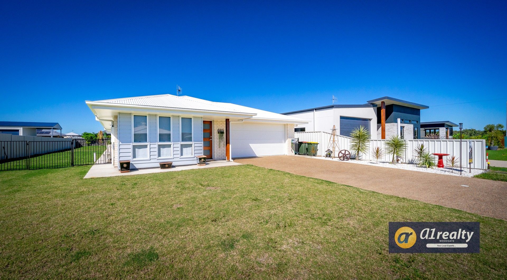 3 Curlew St, Woodgate QLD 4660, Image 0