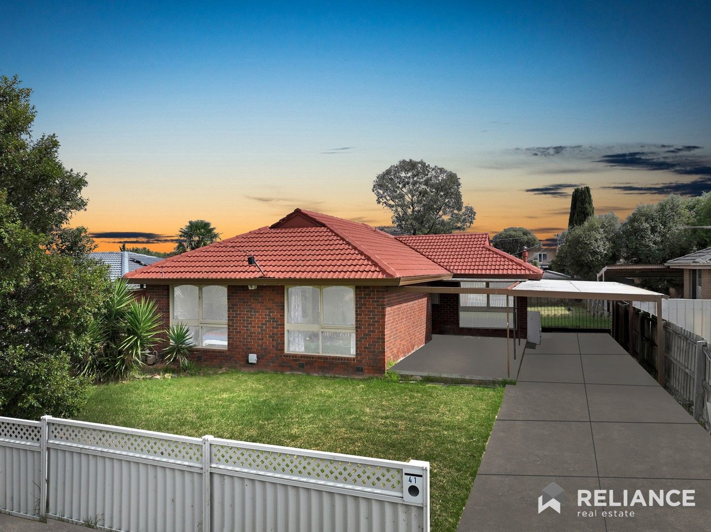 3 bedrooms House in 41 Watson Court MELTON VIC, 3337