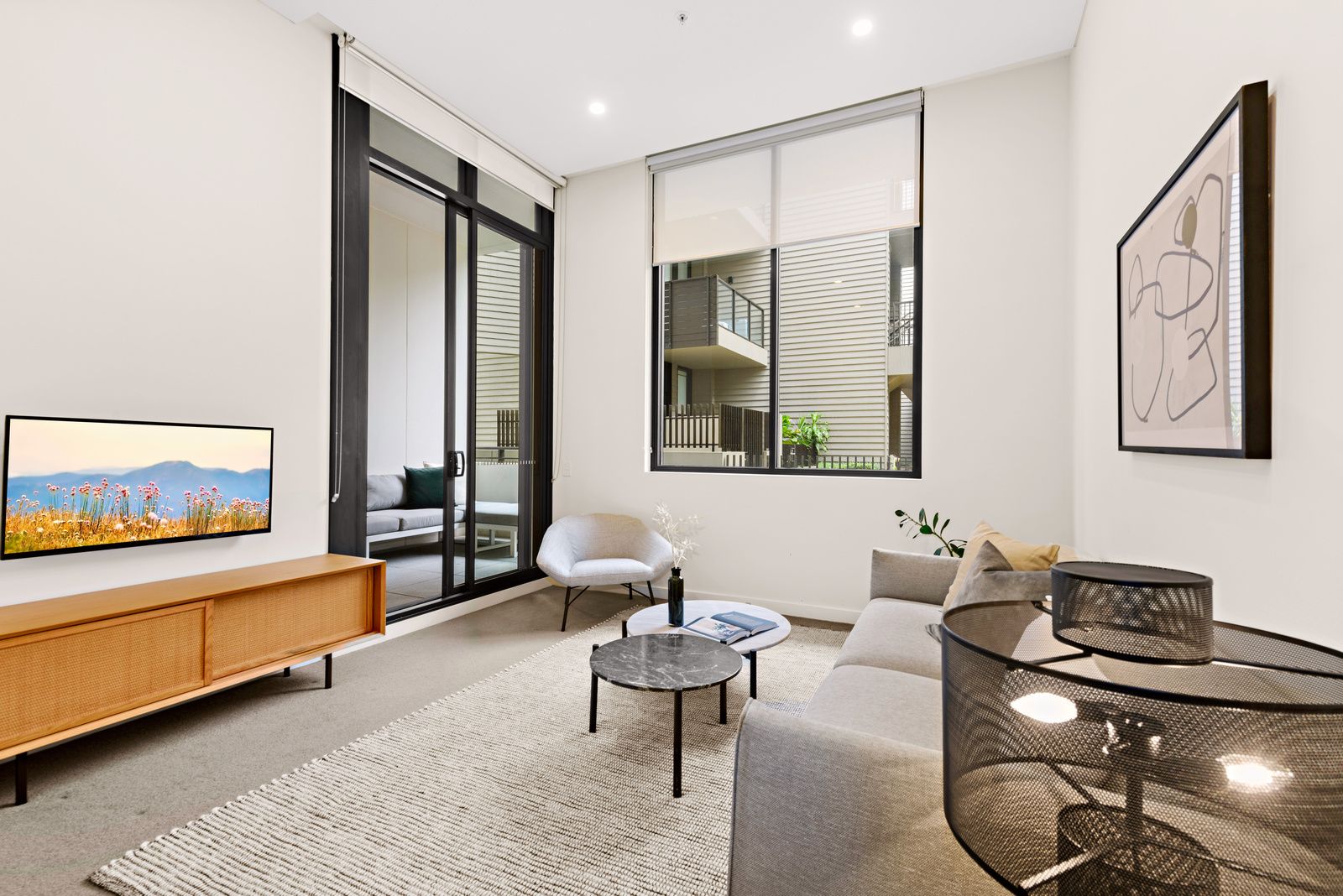 1 bedrooms Apartment / Unit / Flat in 3205/5 Gadigal Avenue WATERLOO NSW, 2017