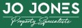 Jo Jones Property Specialists's logo