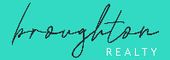 Logo for Broughton Realty