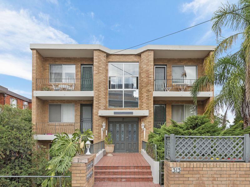 2/313 Victoria Place, Drummoyne NSW 2047, Image 0