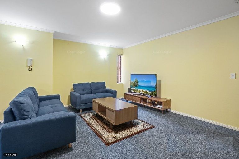 18/25-27 Fourth Ave, Blacktown NSW 2148, Image 2