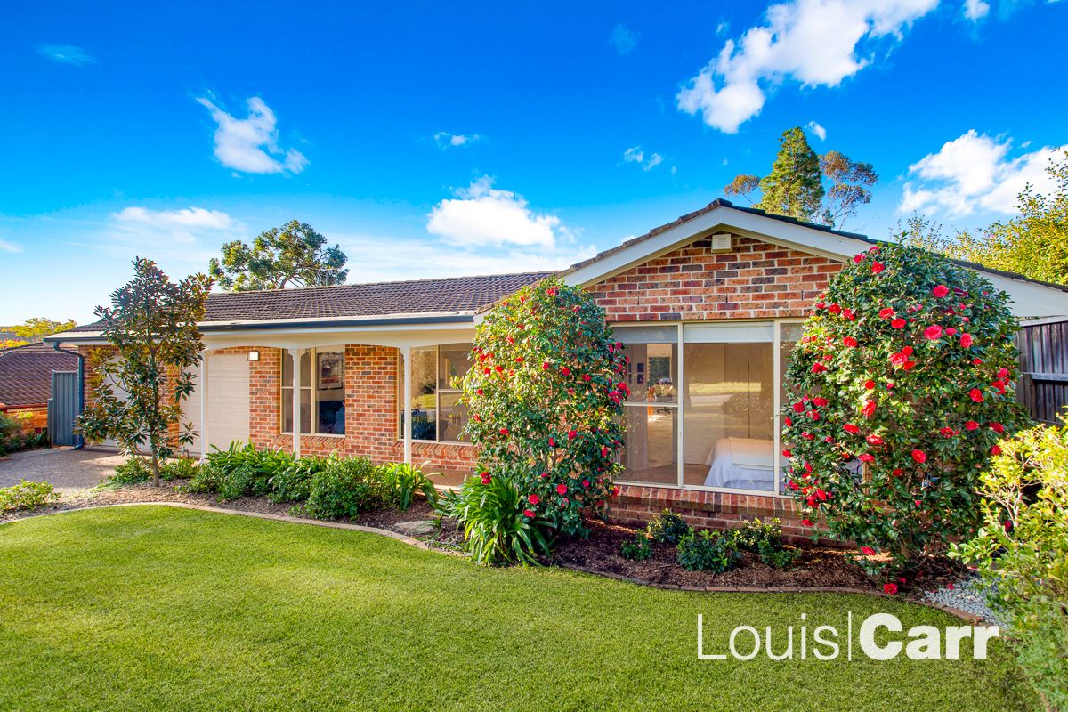 6 Forester Crescent, Cherrybrook NSW 2126