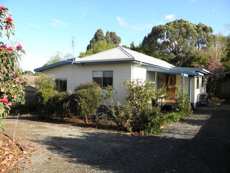 31 Platts Road, BULN BULN VIC 3821, Image 0