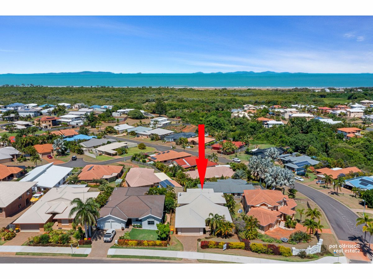 96 Pacific Heights Road, Pacific Heights QLD 4703