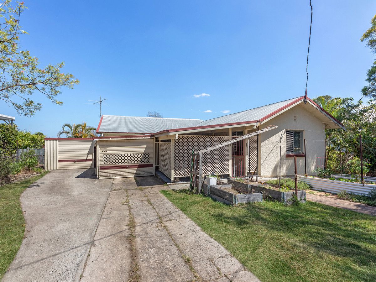 8 Greasley Street, Tivoli QLD 4305, Image 0