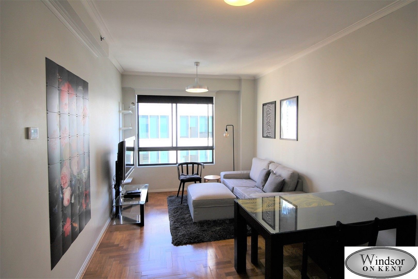1 bedrooms Apartment / Unit / Flat in Level 23/365 Kent Street SYDNEY NSW, 2000