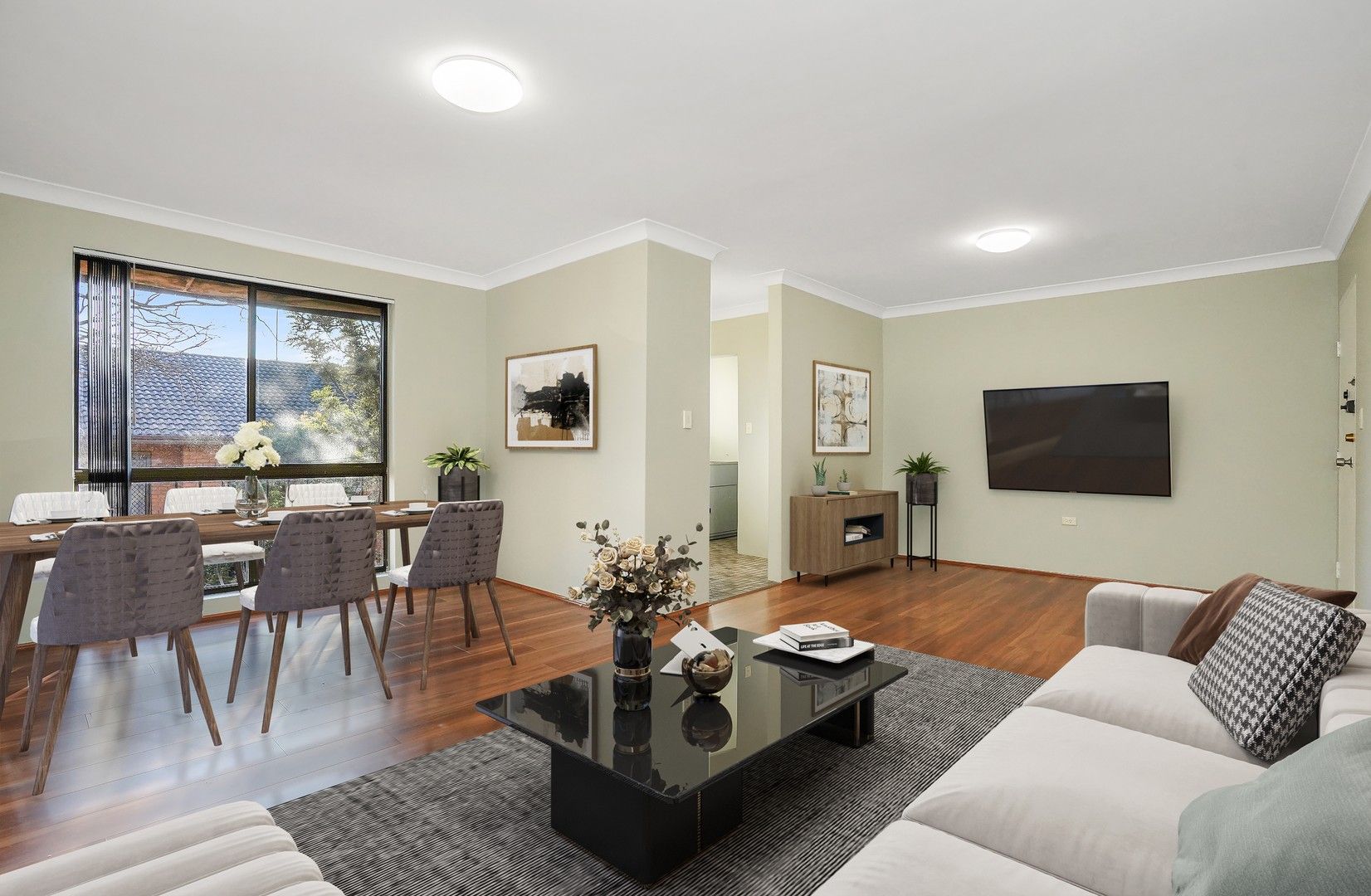 2 bedrooms Apartment / Unit / Flat in 19/38 Luxford Road MOUNT DRUITT NSW, 2770