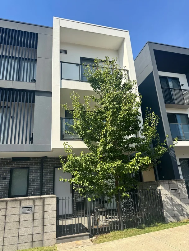 194 Macdonald Road, Edmondson Park NSW 2174