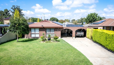 Picture of 20 Ponting Street, TATURA VIC 3616