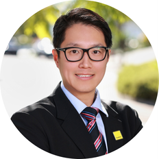 Ray White Norwest - (Joe) Xin Zhou