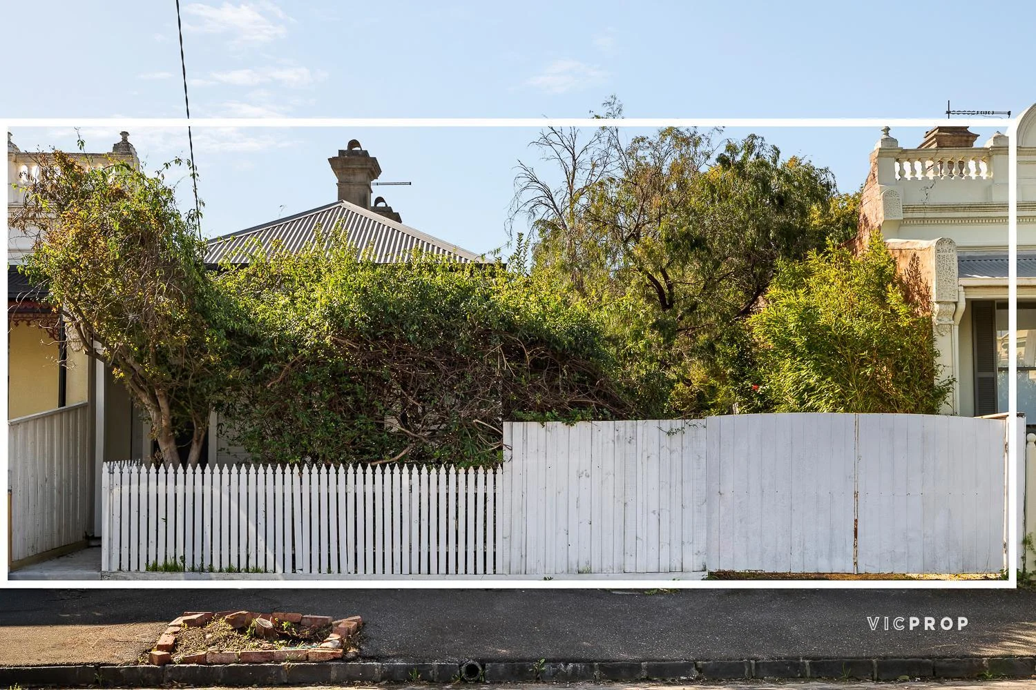 Primary image of 30 Mackenzie Street, Brunswick VIC 3056