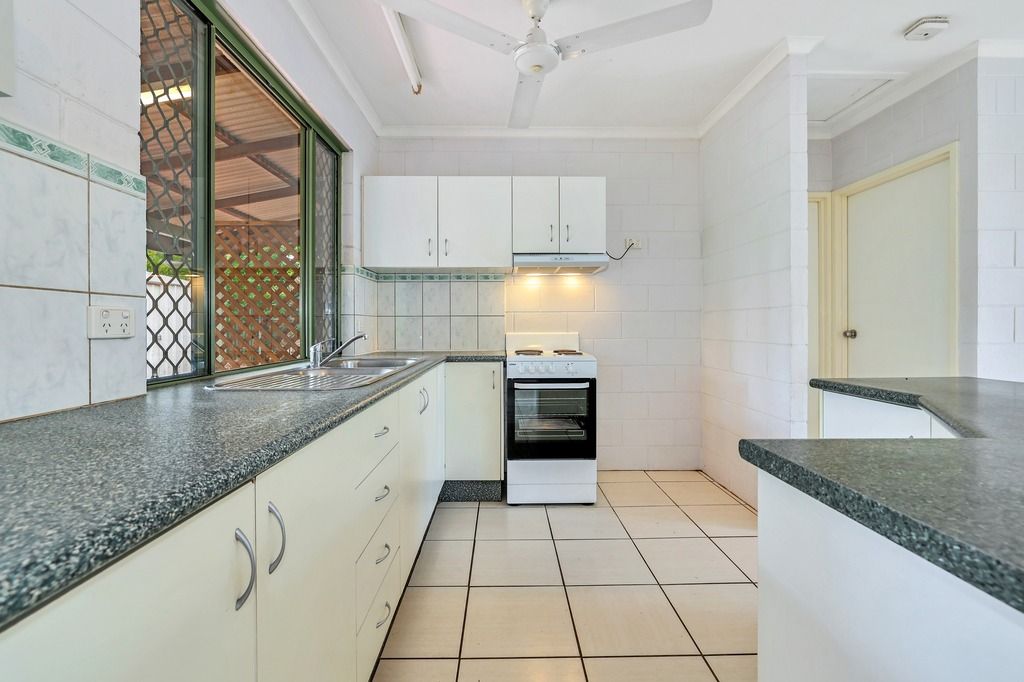 3 bedrooms House in 6 Tanami Court ROSEBERY NT, 0832
