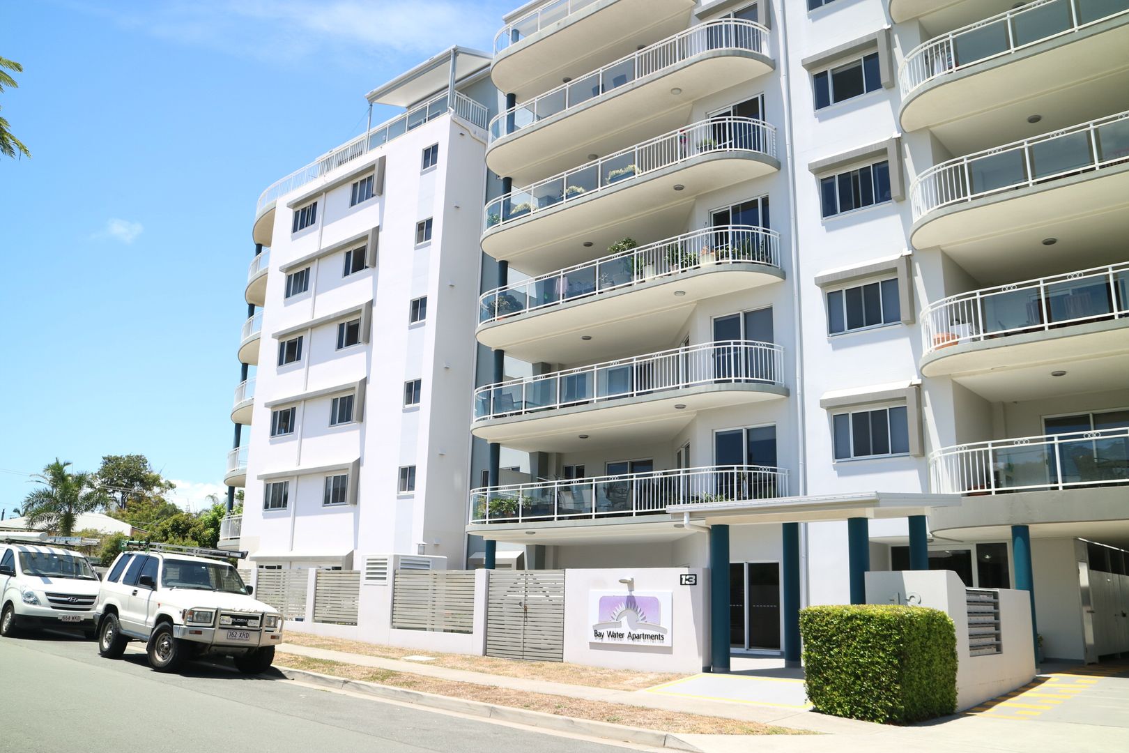 3/13 Louis Street, Redcliffe QLD 4020