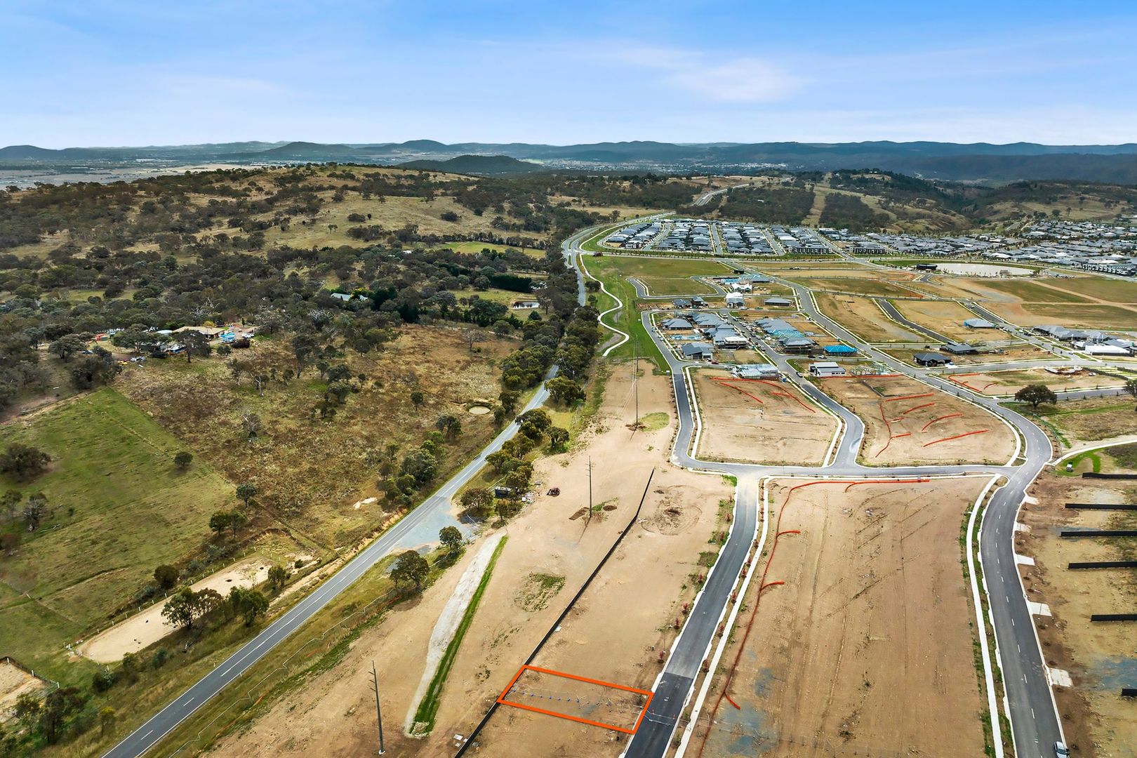 1509 McCauley Avenue, Googong NSW 2620 Domain