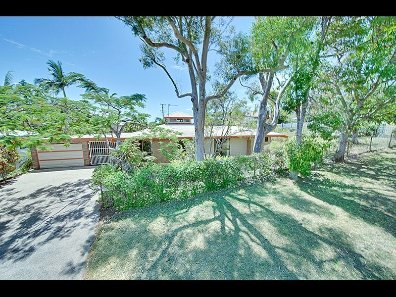 1 Greer Street, Meikleville Hill QLD 4703, Image 1