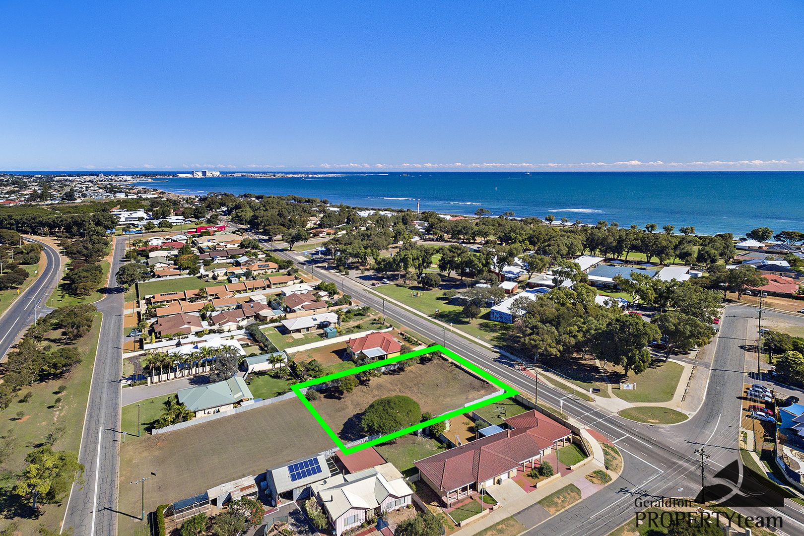 408 Chapman Road, Bluff Point WA 6530, Image 2