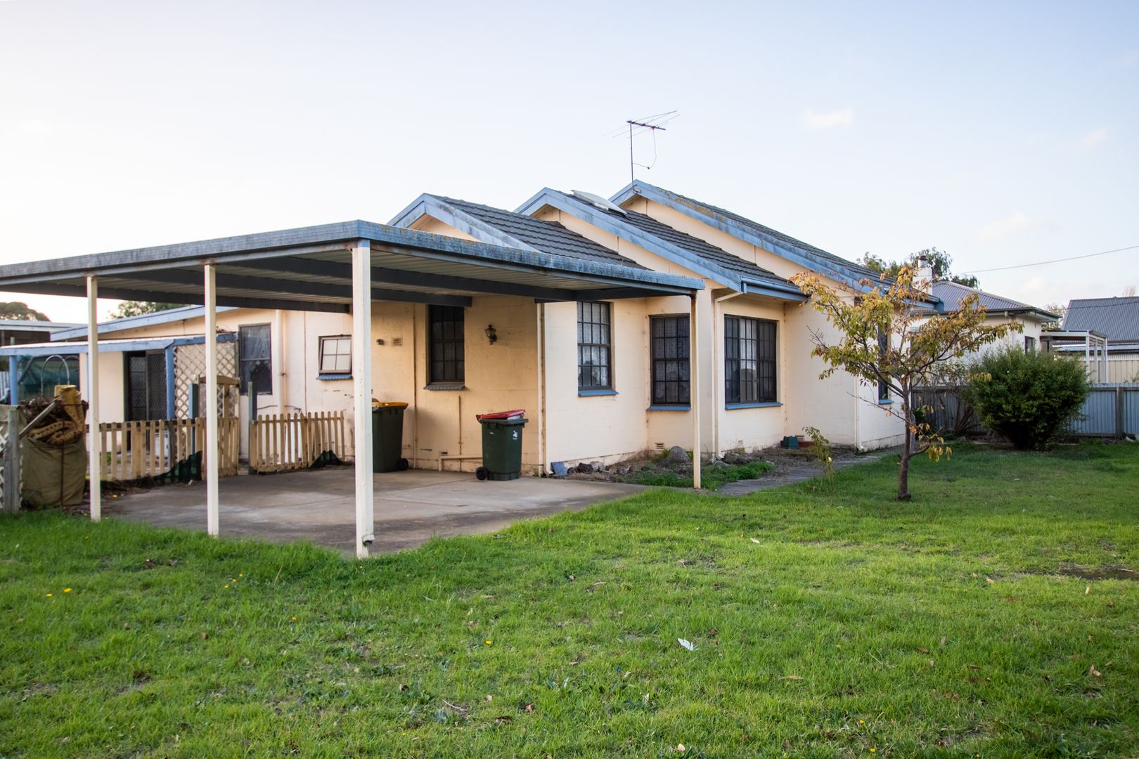 34 RIDGE TERRACE, Millicent SA 5280, Image 1