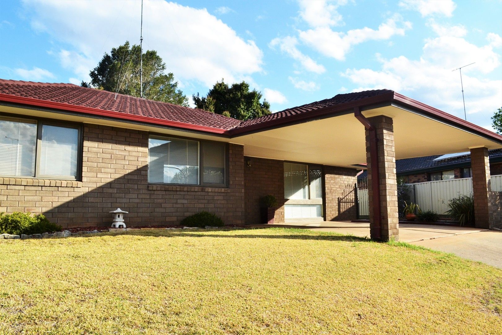 3 bedrooms House in 2 Teme Place JAMISONTOWN NSW, 2750