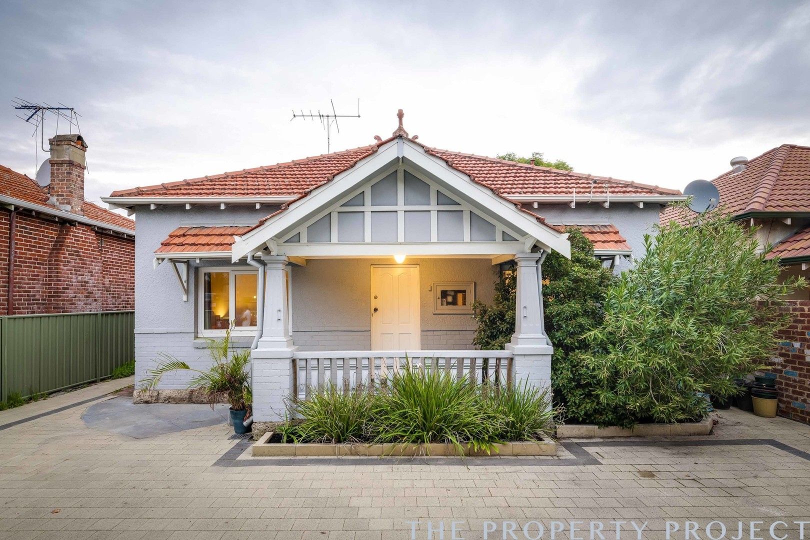 2 bedrooms House in 337 Walcott Street COOLBINIA WA, 6050