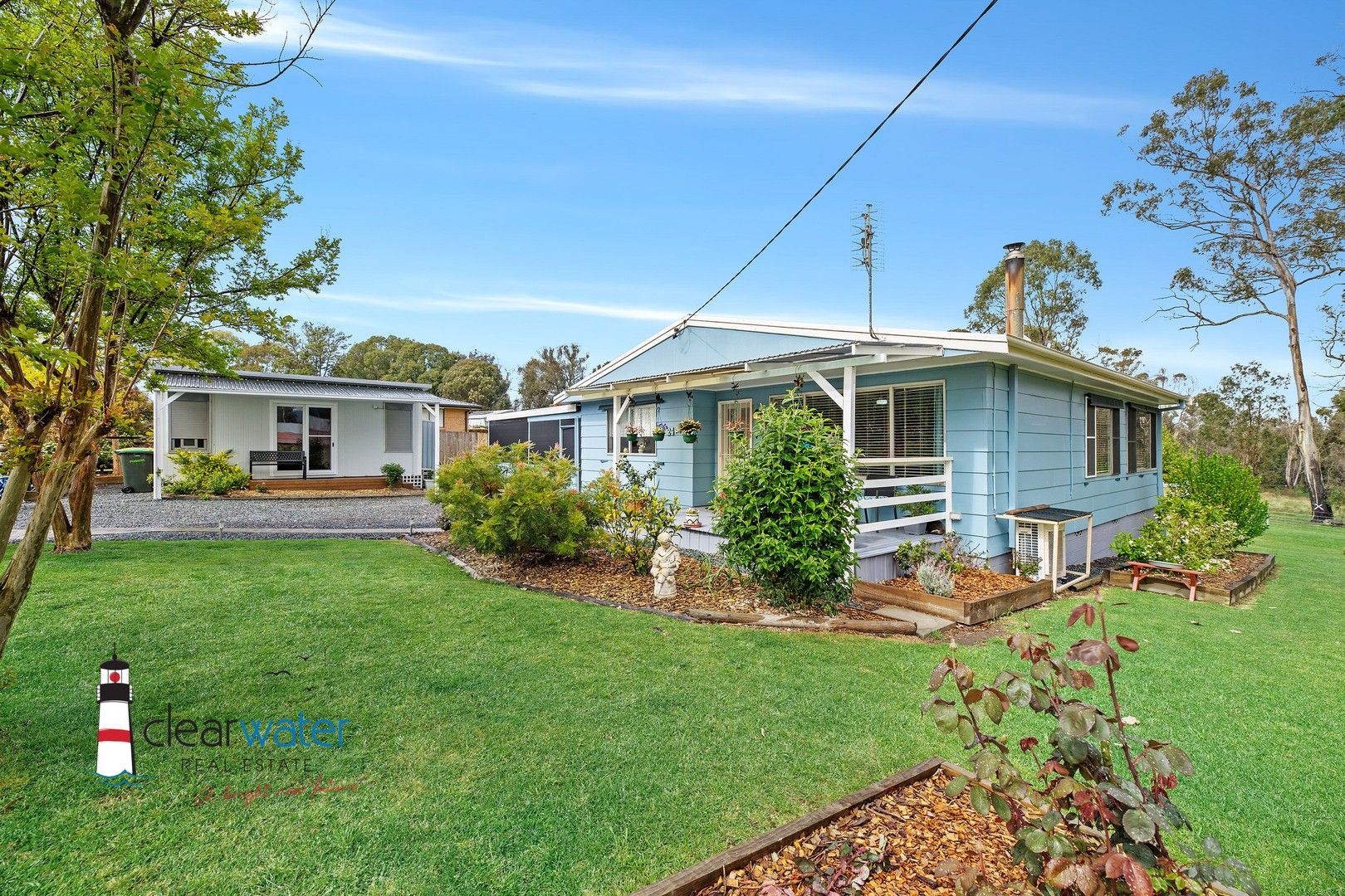 24-26 Bermaguee St, Quaama NSW 2550, Image 0