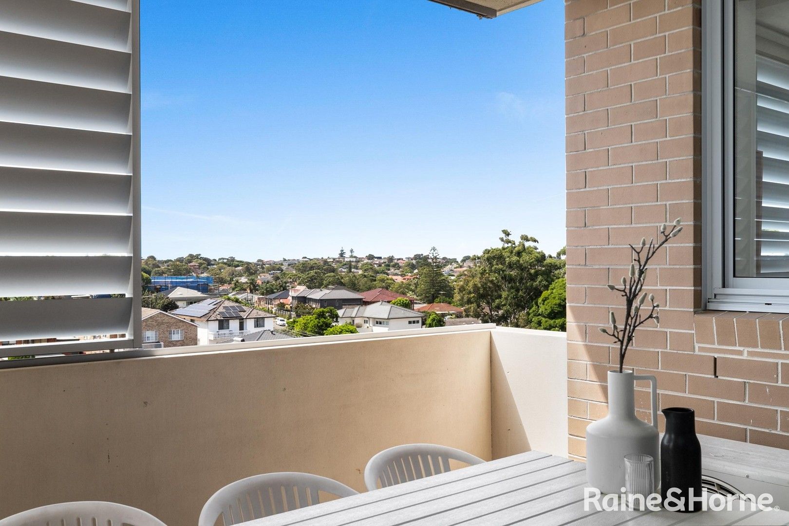 2 bedrooms Apartment / Unit / Flat in C31/1-7 Daunt Avenue MATRAVILLE NSW, 2036