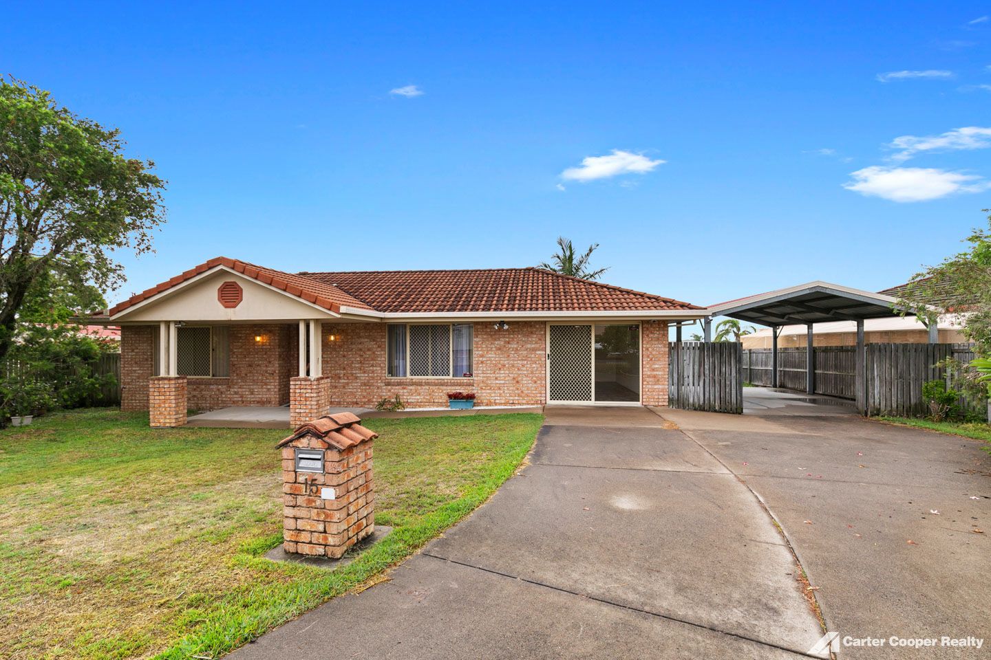 15 Pohlmann Court, Scarness QLD 4655, Image 0