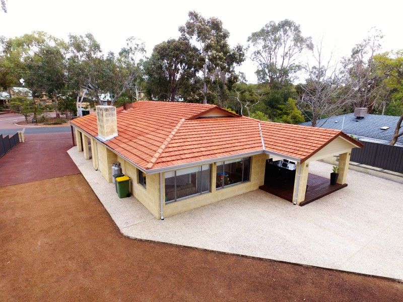 53 Bilgoman Road, Glen Forrest WA 6071, Image 2