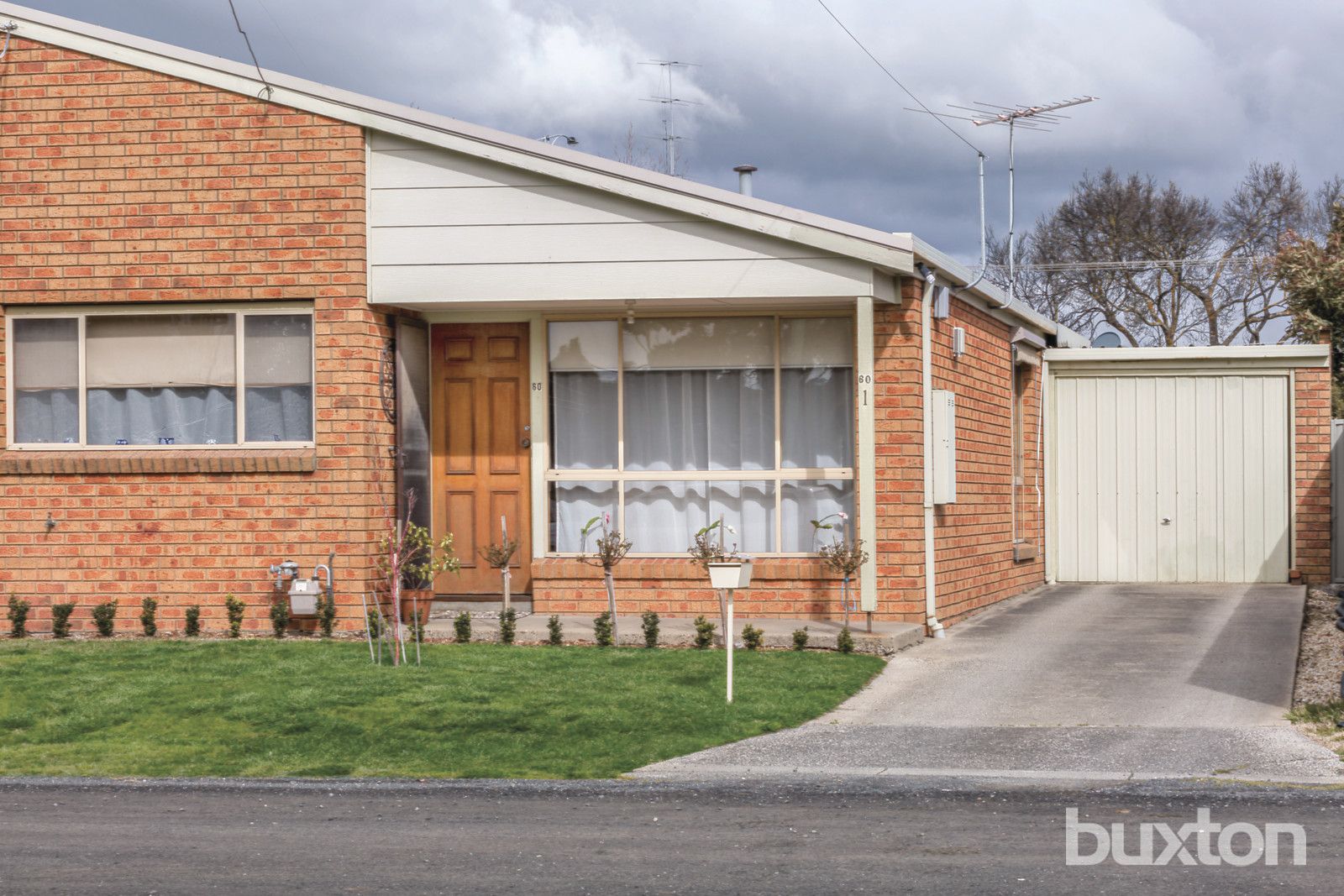 1/60 Gent Street, Ballarat East VIC 3350, Image 0