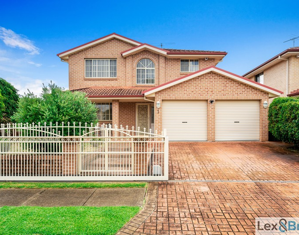 1 Booth Close, Fairfield West NSW 2165