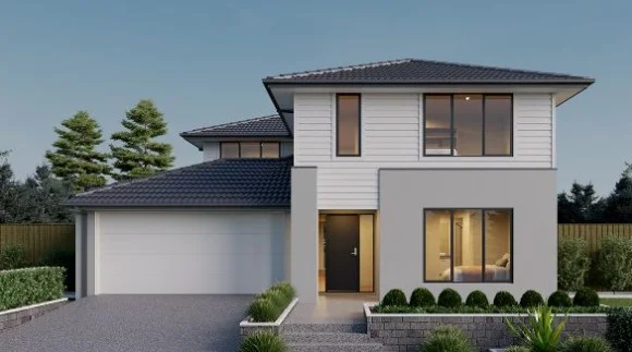 201 Eagleridge Circuit, Sunbury VIC 3429