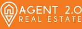Logo for Agent 2.0 Real Estate