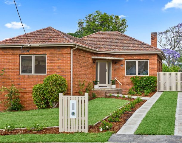 77 Lansdowne Street, Penshurst NSW 2222