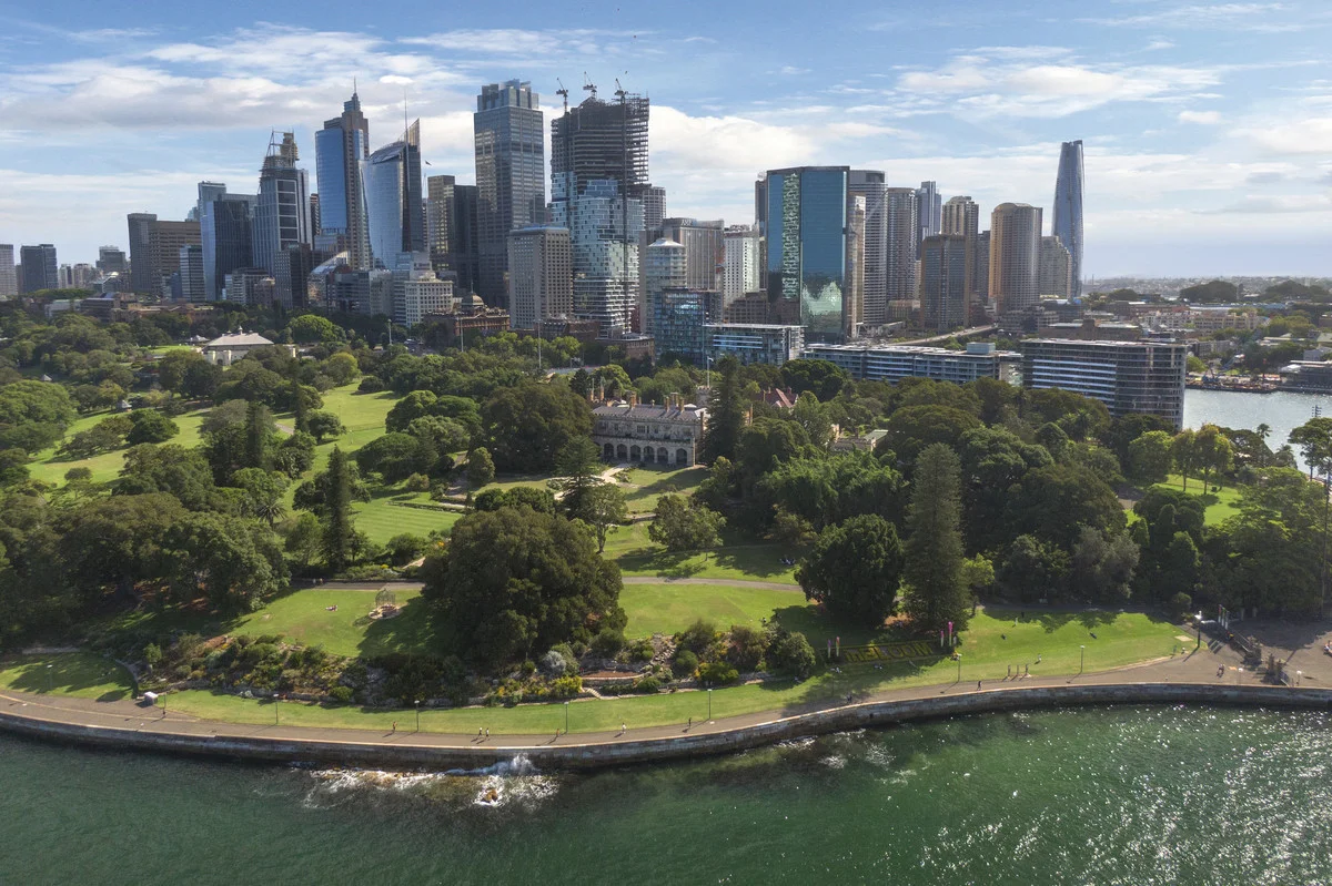 Additional image 13 of 71 Macquarie Street, Sydney NSW 2000