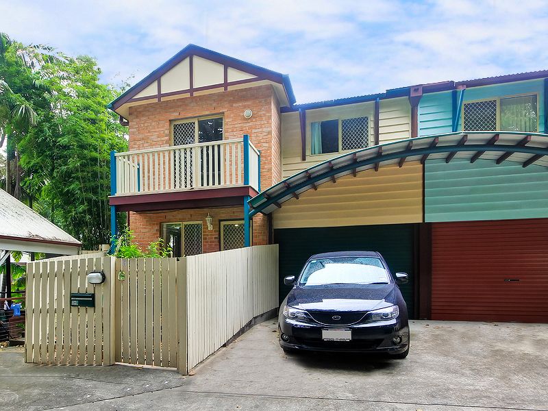 1/9 Chester St, Highgate Hill QLD 4101, Image 0
