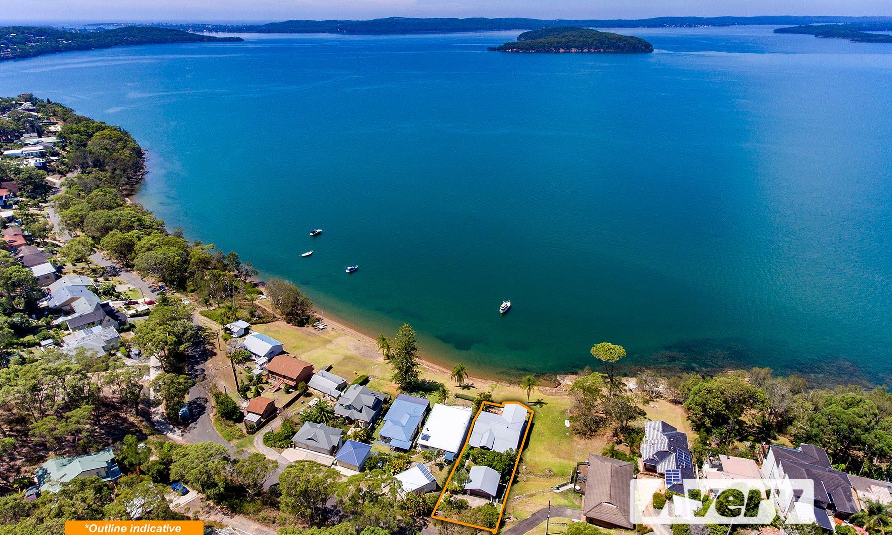 76 Beach Road, Wangi Wangi NSW 2267 House For Sale Domain