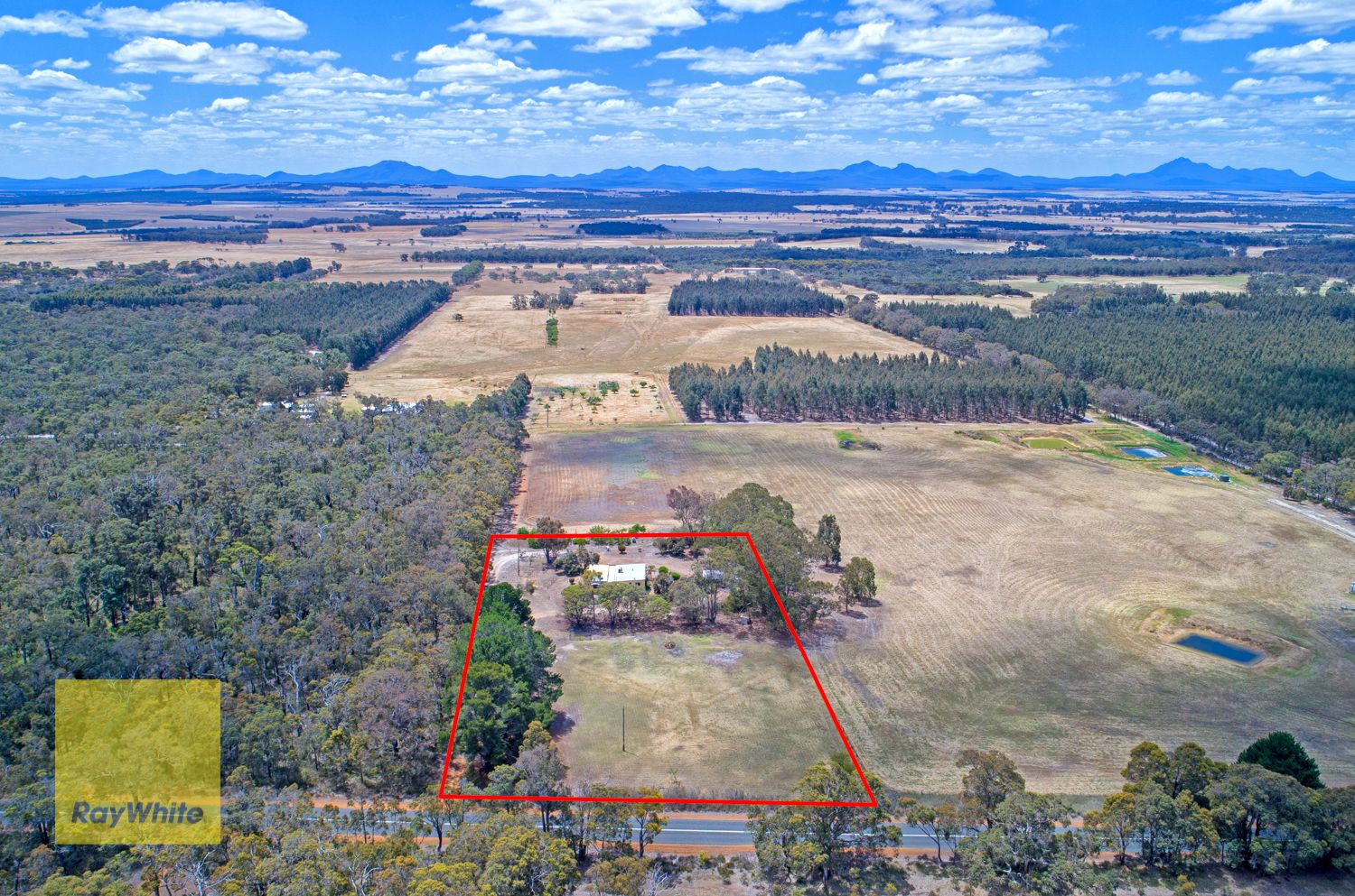 1659 Porongurup Road, Porongurup WA 6324, Image 2