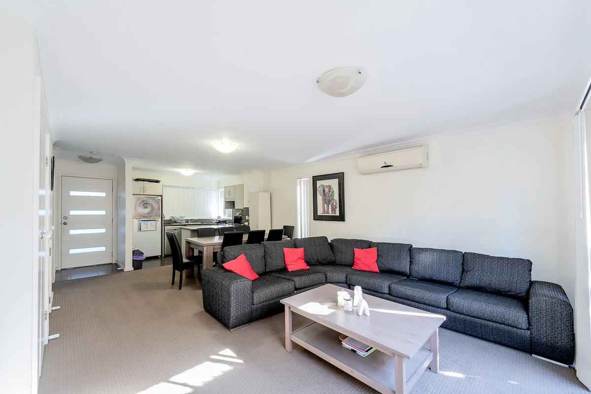 3/166 Croudace Road, Elermore Vale NSW 2287
