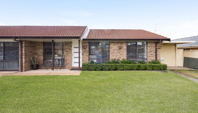 Picture of 2/40 Saint Helens Park Drive, ST HELENS PARK NSW 2560
