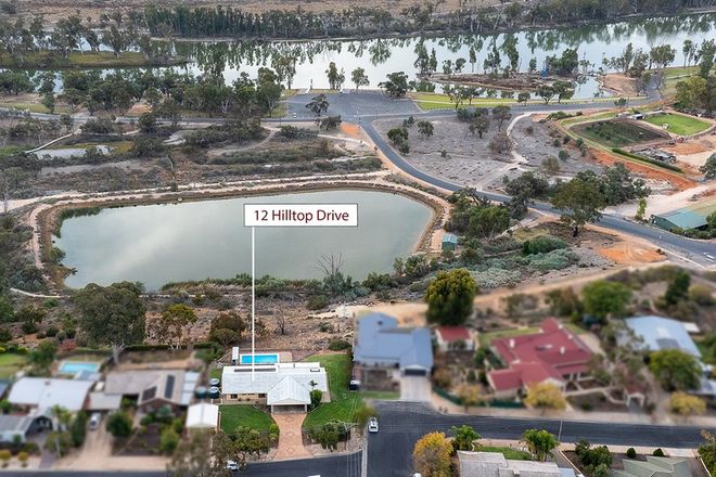 Picture of 12 Hilltop Drive, LOXTON SA 5333