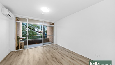 Picture of 56/268 Johnston Street, ANNANDALE NSW 2038
