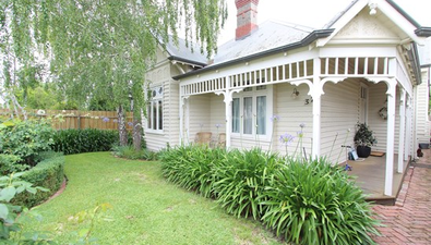 Picture of 37 Invermay Grove, HAWTHORN EAST VIC 3123