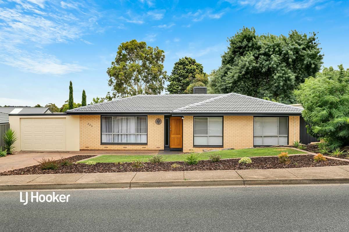 326 Grenfell Road, Surrey Downs SA 5126, Image 0