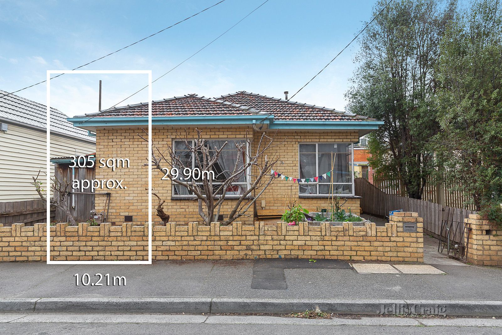 16 Valiant Street, Abbotsford VIC 3067, Image 0